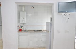 Apartamento Velarde IV - 1