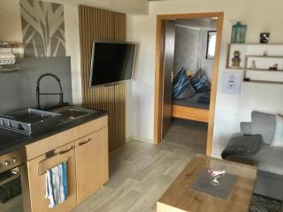 Schöne Ferienwohnung in Hilscheid Hunsrück - Hilscheid - 2