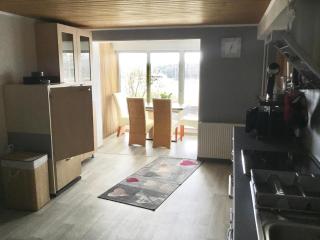 Schöne Ferienwohnung in Hilscheid Hunsrück - Hilscheid - 5