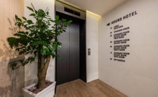 Hound Hotel Songtan - Pyeongtaek - 9