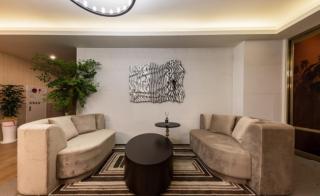 Hound Hotel Songtan - Pyeongtaek - 8