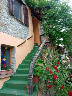 Casale Mansano - Natura e relax nelle colline - Vigolzone - 7