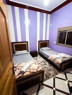 Scenic Lakeview House Near 5-Star Widian Hotel - Bin el-Ouidane - 6