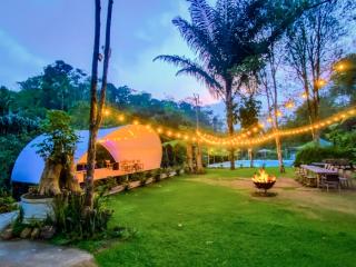 Glamping Menoreh - Giripurno - 3