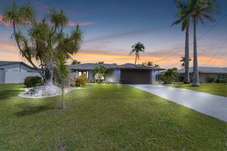 Gulf Breeze Haven Direct Gulf Access Pool+Dock - 0
