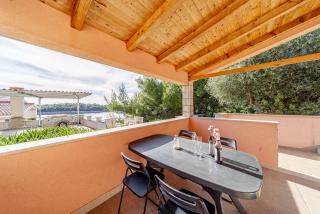 Apartments Gora Seaview - Blato - 8