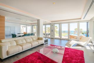 Mediterranean Beach - Arenales del Sol - 7