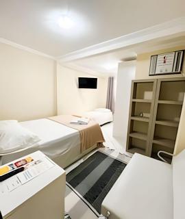 Apartamento térreo com AC - Cabo Frio - 9