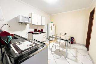 Apartamento térreo com AC - Cabo Frio - 3