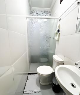 Apartamento térreo com AC - Cabo Frio - 5
