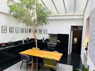 Loft in Paris - Paris - 6