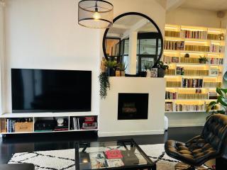 Loft in Paris - Paris - 8