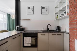 Apartamenty Stojałowskiego z widokiem na miasto - Bielsko-Biała - 2