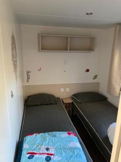 Camping Siblu Bonne Anse Plage MH 6-8 personnes tout confort - Les Mathes - 4