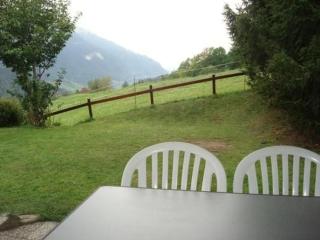 Chalet Bärli - Fiesch - 3