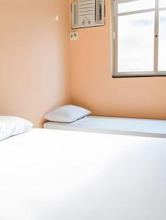 Casa com ar condicionado perto da praia - 6