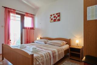 Apartment in Trogir with sea view, balcony, air conditioning, W-LAN 5055-2 - Trogir - 6