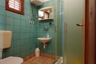 Apartment in Trogir with sea view, balcony, air conditioning, W-LAN 5055-2 - Trogir - 4