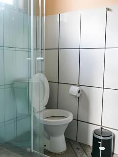 Casa com ar condicionado perto da praia - 2