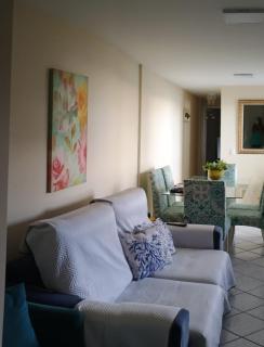 Cobertura em Guarapari - 1