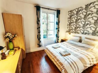 Suite privée au centre de Tours - Tours - 8