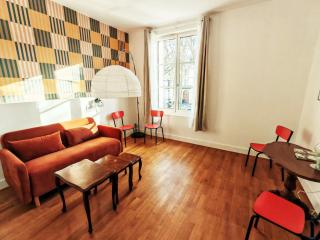 Suite privée au centre de Tours - Tours - 9