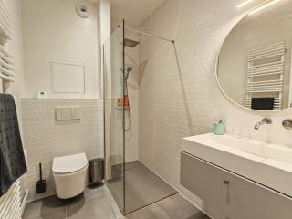 Suite privée au centre de Tours - Tours - 1