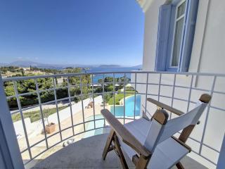 Seafront Villa Vagart by Goutos Properties - 5