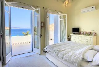Seafront Villa Vagart by Goutos Properties - Agios Aimillianos - 3