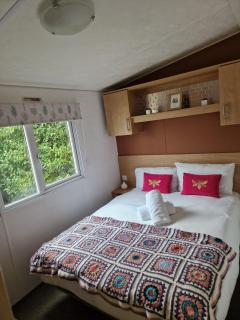 Beautiful Caravan Phoenix - Saint Margaretʼs at Cliffe - 8