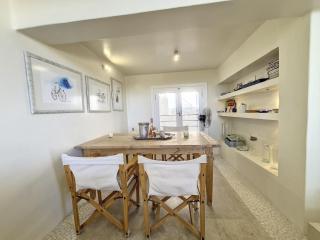 Seafront Villa Vagart by Goutos Properties - Agios Aimillianos - 1