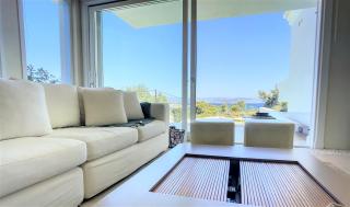 Seafront Villa Vagart by Goutos Properties - Agios Aimillianos - 6