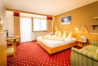 Alpen Wohlfühlhotel Dörflwirt - 9