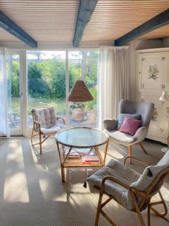 Beach-Adjacent Home With Outdoor Living - Lundby - 8