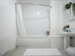 London City Centre Apartment - Londra - 4