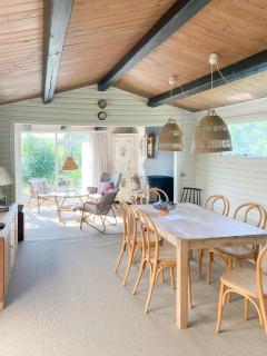 Beach-Adjacent Home With Outdoor Living - Lundby - 1