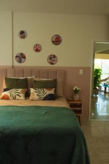 Apartamento a Beira mar de Boa Viagem - Recife - 7