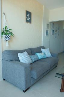 Apartamento a Beira mar de Boa Viagem - Recife - 4
