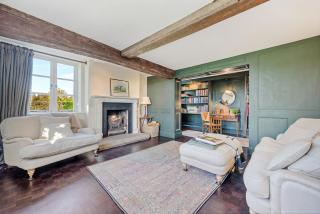 Wheelwrights Cottage - Tarporley - 7