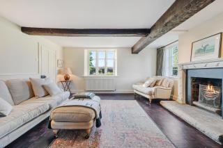 Wheelwrights Cottage - Tarporley - 6