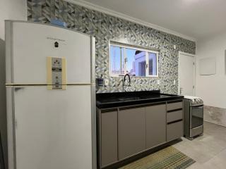 Cuxipa House - São Paulo - 2