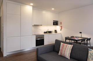 Cozy Figueira Apartment - Figueira da Foz - 3