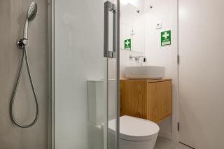 Cozy Figueira Apartment - Figueira da Foz - 2