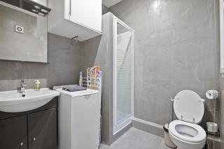 Studio Appartement Quartier Notre-Dame Free Netflix - 2