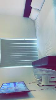 Spacious Amazing Luxury En-suite with free parking in a two bed Apartment I live in the 2nd room - Belvedere - 9