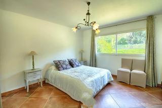 Villa spacieuse avec piscine à Coti-Chiavari - Coti-Chiavari - 7