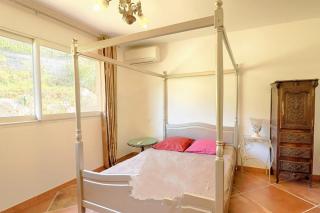 Villa spacieuse avec piscine à Coti-Chiavari - Coti-Chiavari - 5