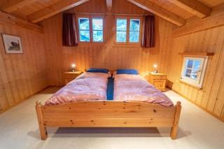 Eigergrat 2 Bett Wohnung - b48633 - Grindelwald - 3