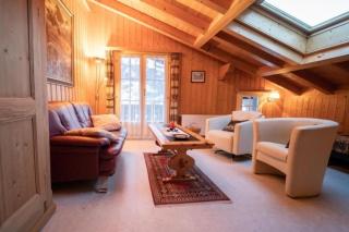 Eigergrat 2 Bett Wohnung - b48633 - Grindelwald - 2