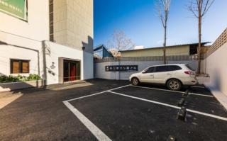 Hound Hotel Songtan - Pyeongtaek - 1